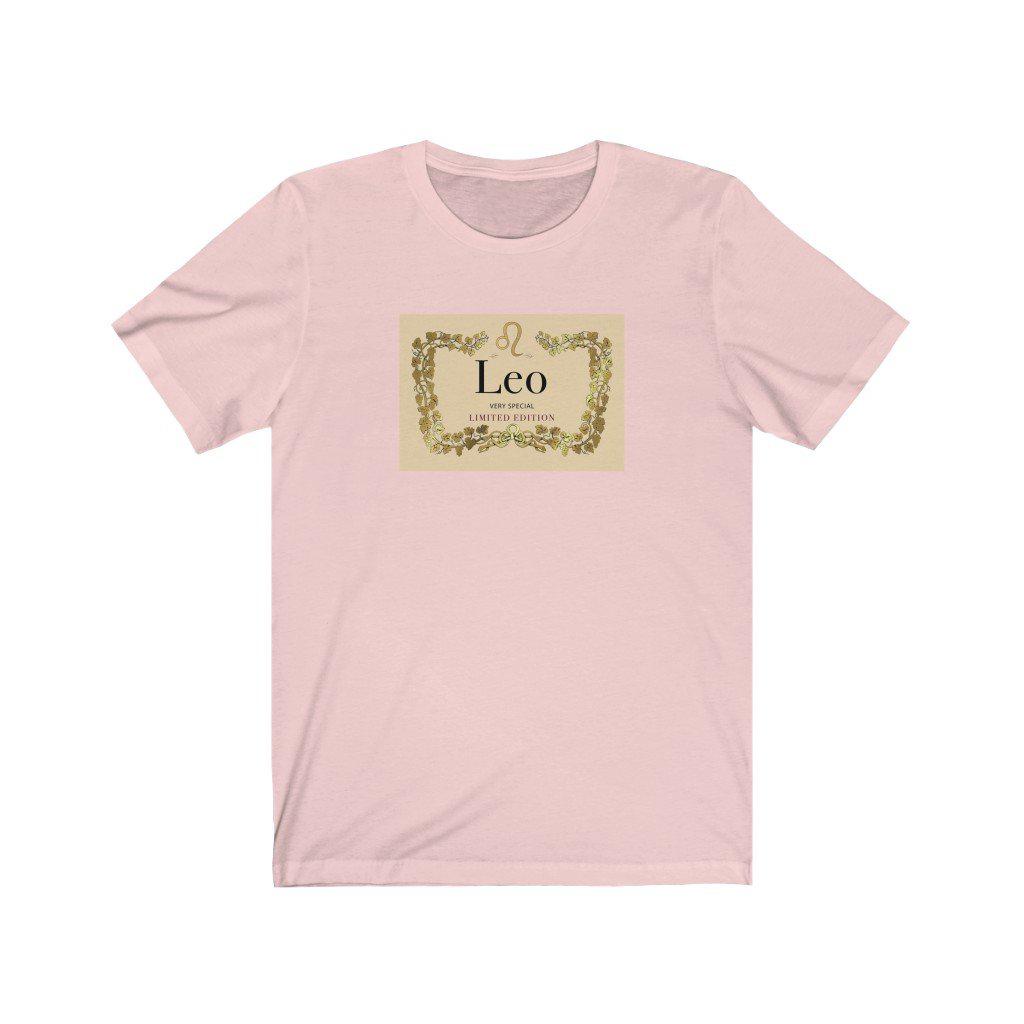 Leo Men&#39;s Anything Tee