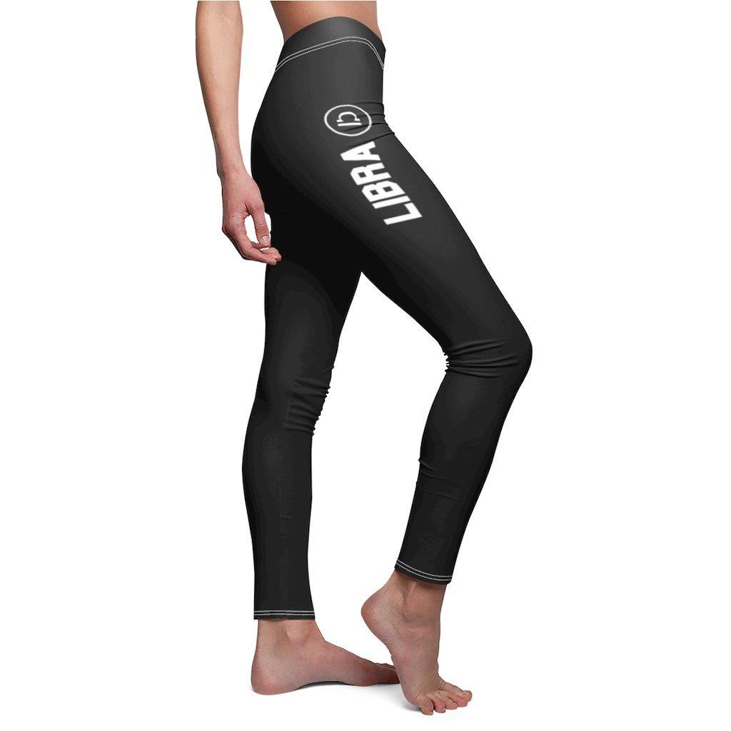 Libra Sign Leggings