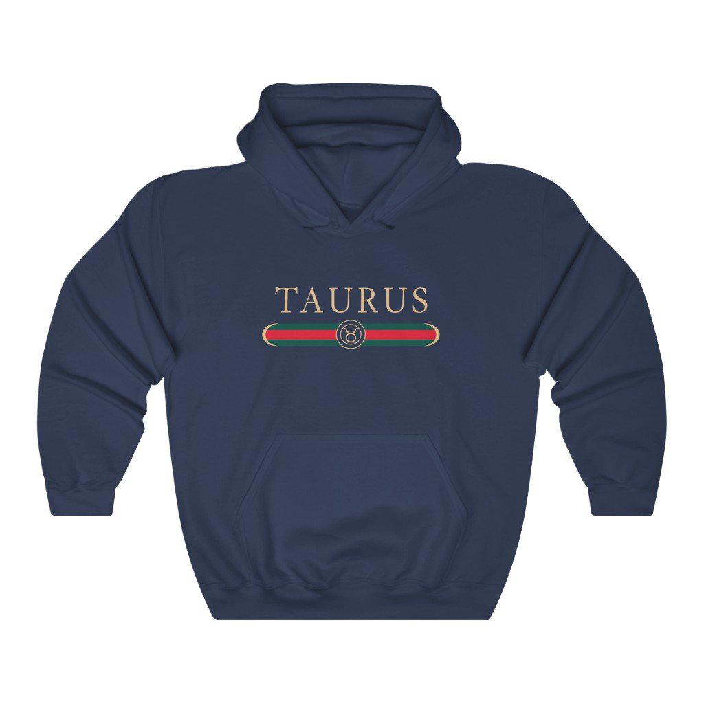Taurus G-Man Hoodie