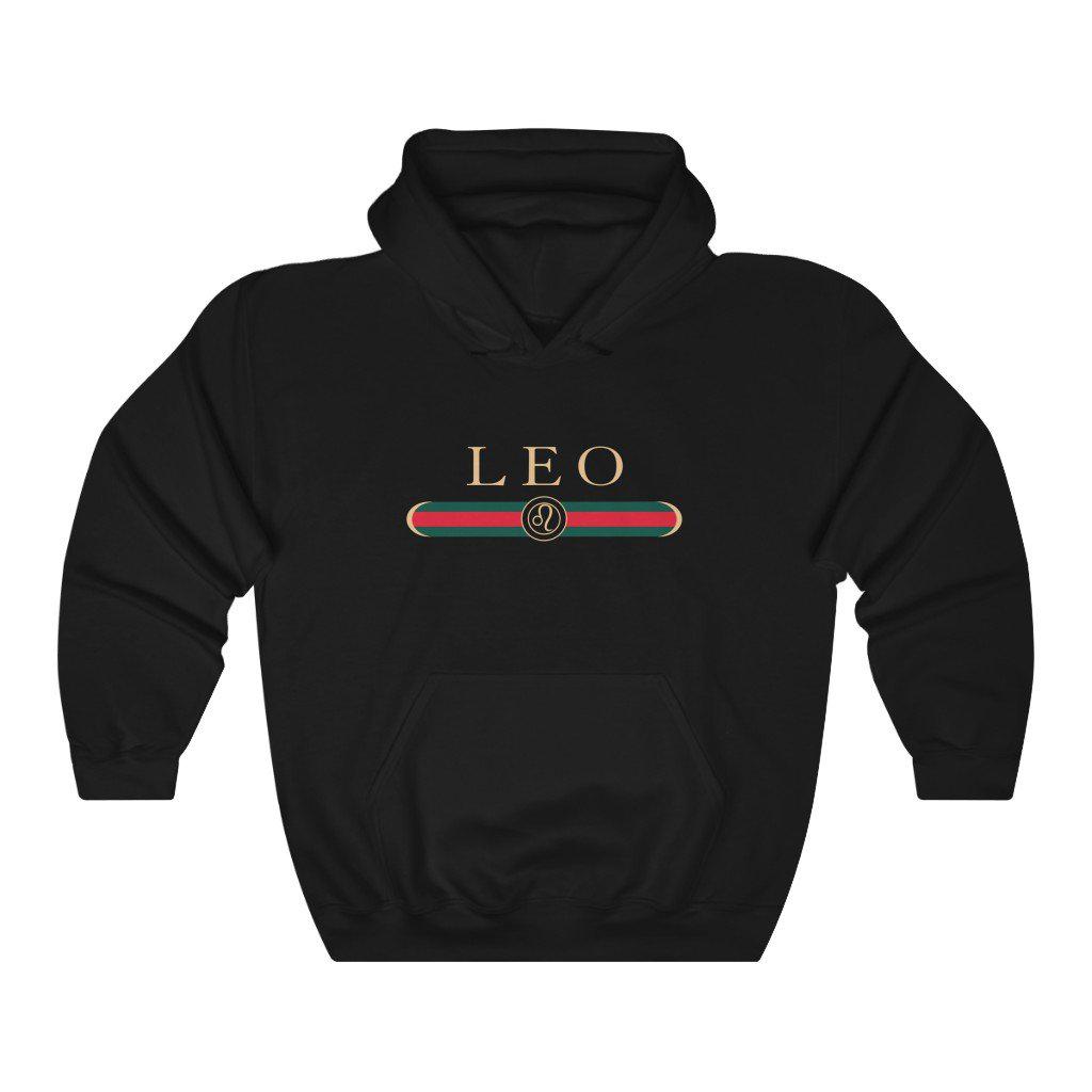 Leo G-Man Hoodie