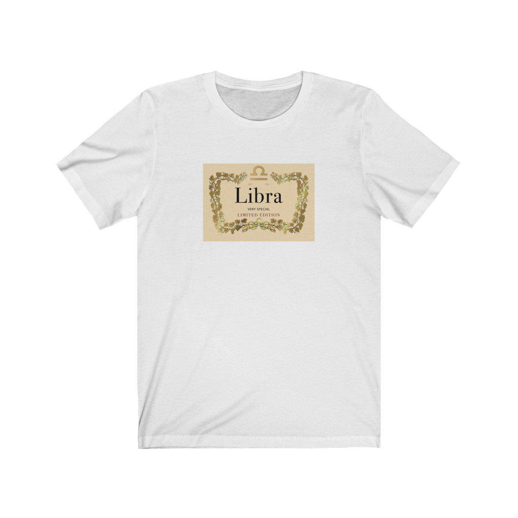 Libra Men&#39;s Anything Tee
