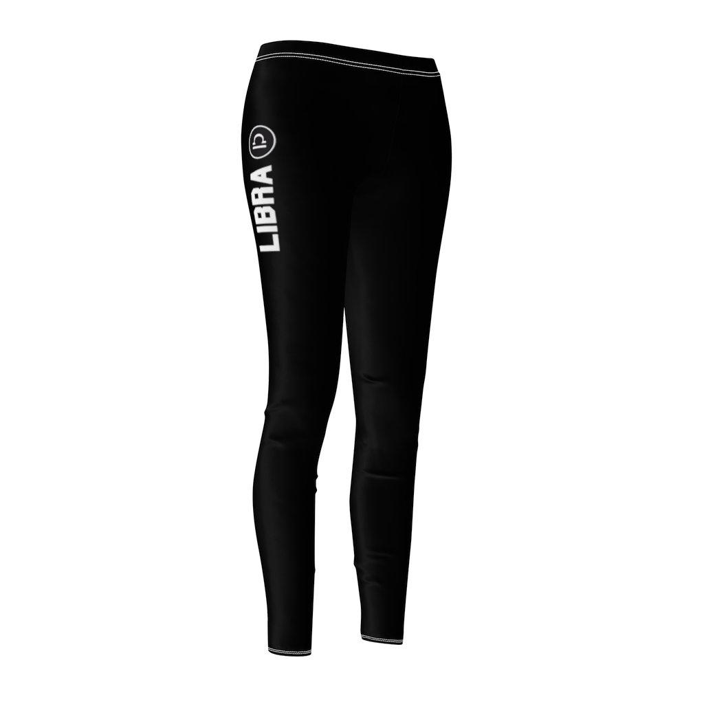 Libra Sign Leggings
