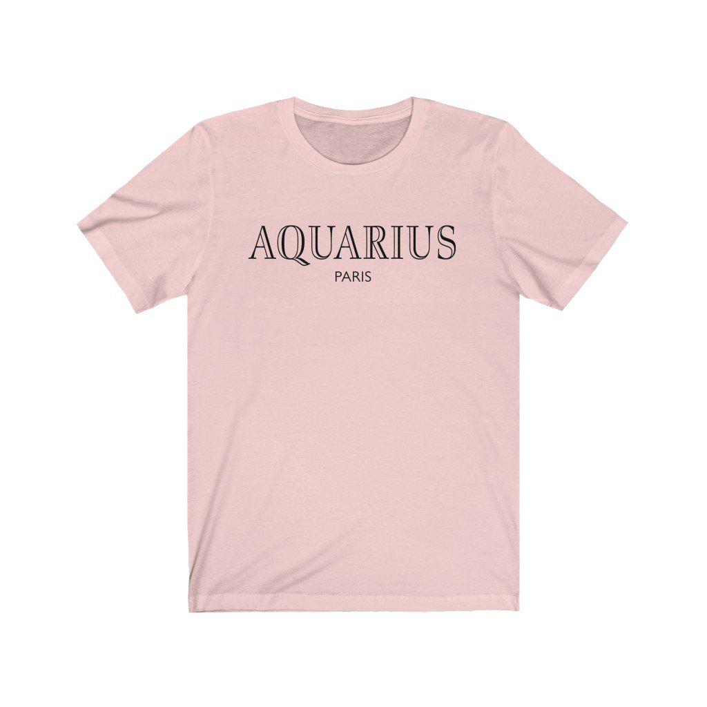 Aquarius Men's Balling Tee