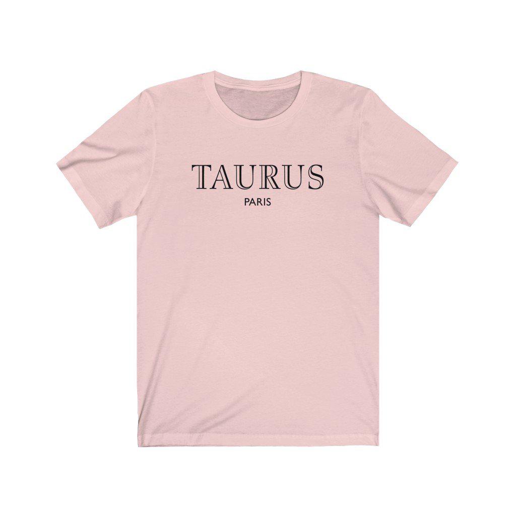 Taurus Men's Balling Tee
