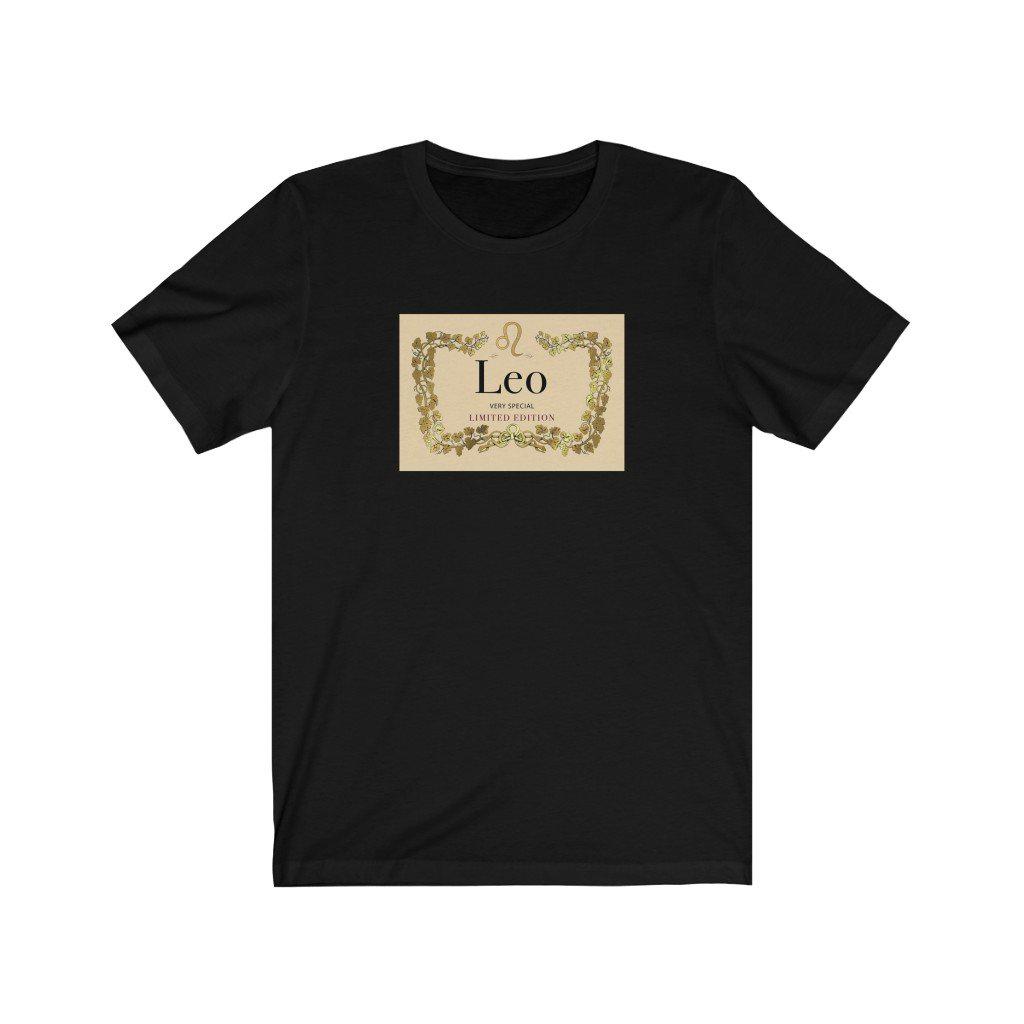Leo Men's Anything Tee