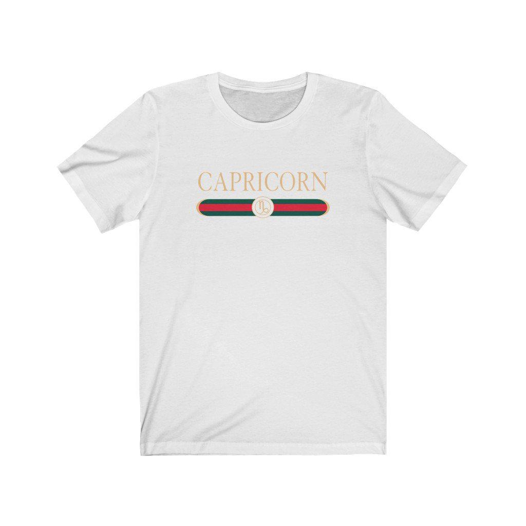 Capricorn G-Man Tee