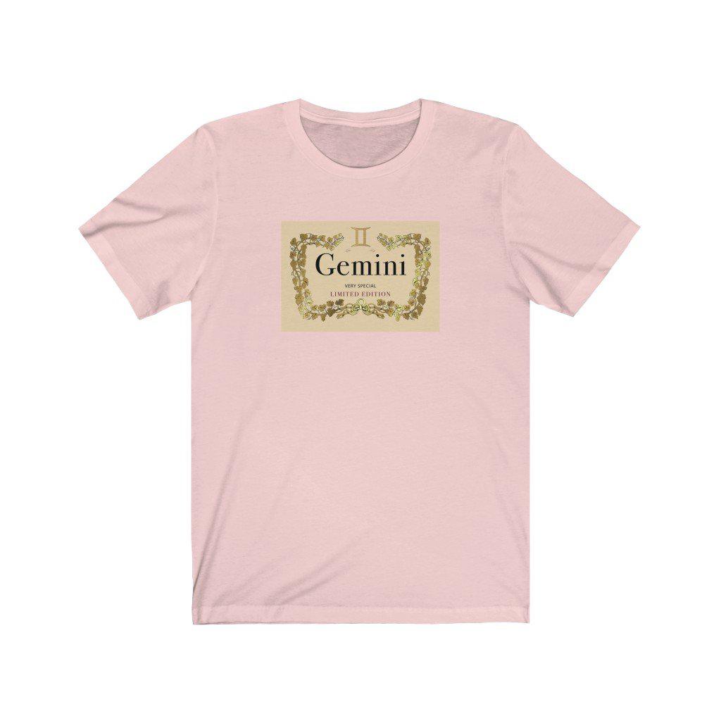 Gemini Men&#39;s Anything Tee