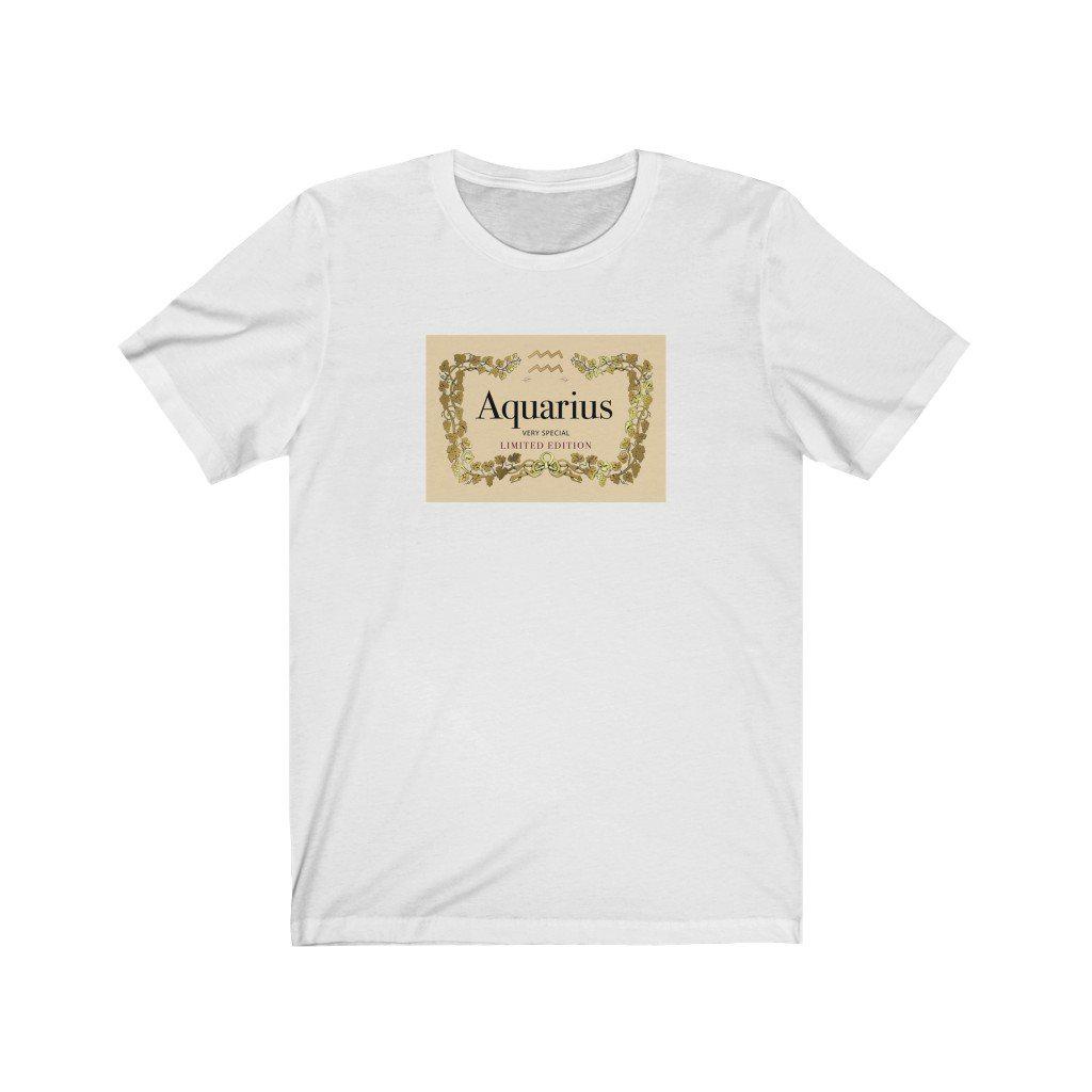 Aquarius Men&#39;s Anything Tee