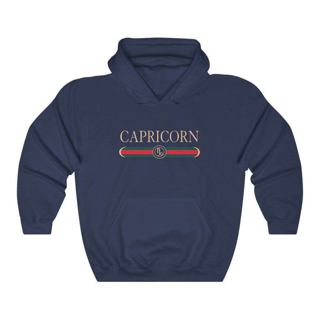 Capricorn G-Man Hoodie