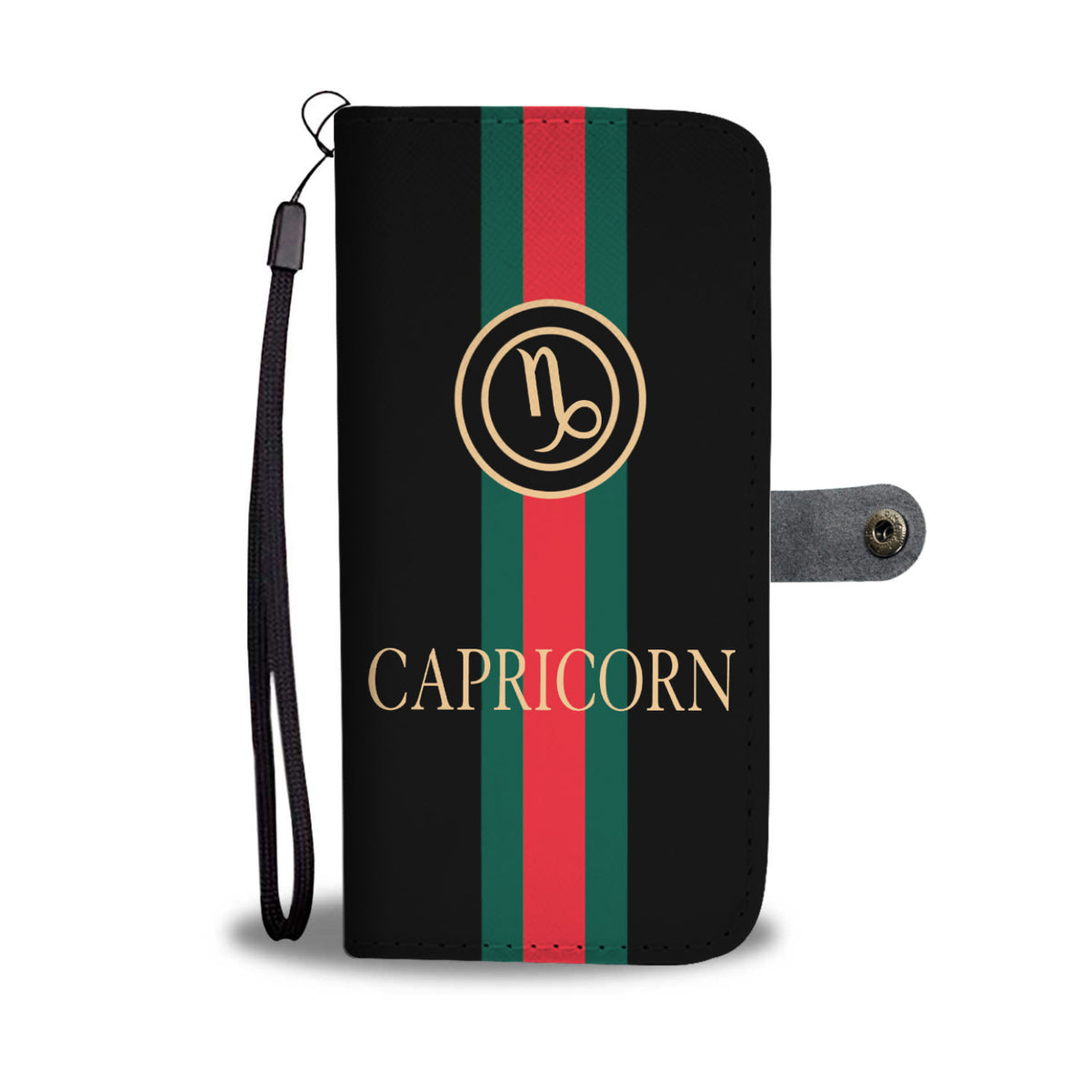 Capricorn G-Girl Phone Wallet