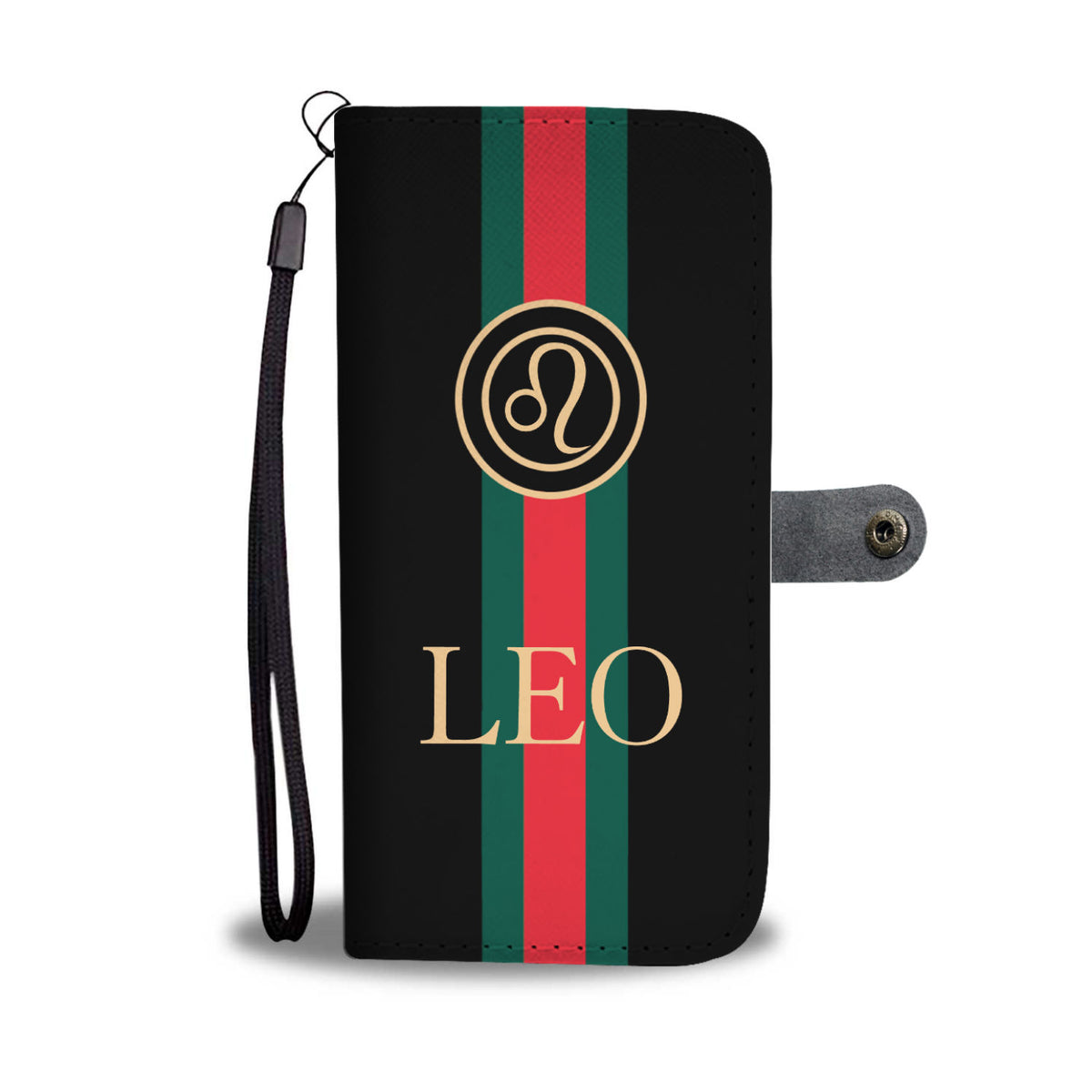 Leo G-Girl Phone Wallet