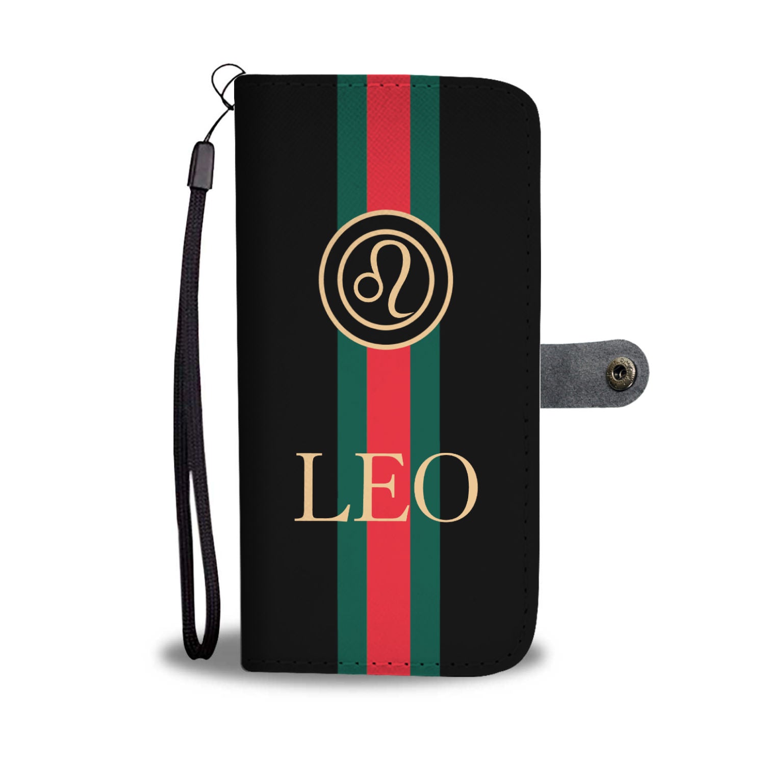 Leo G-Girl Phone Wallet