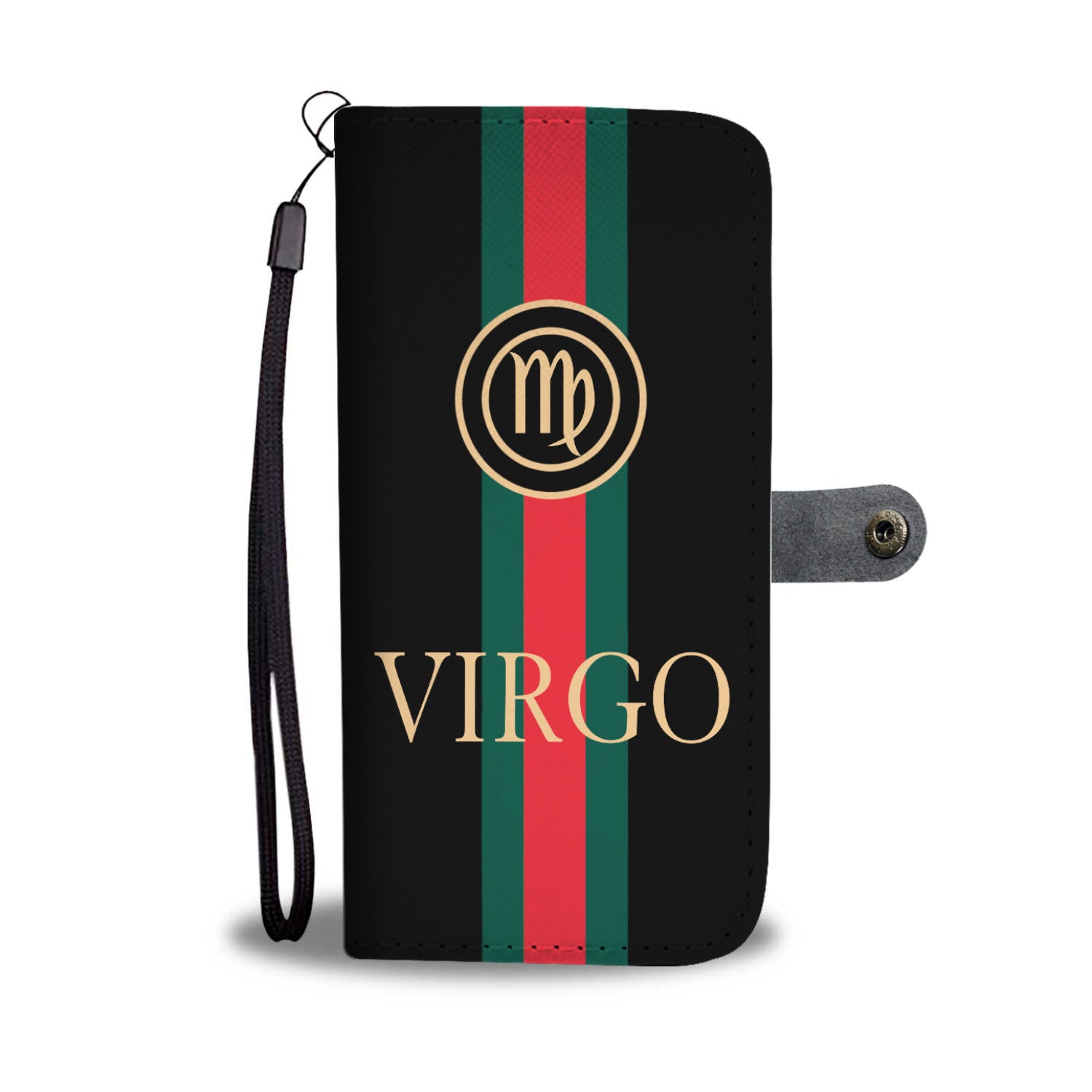 Virgo G-Girl Phone Wallet