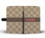 Cancer G-Style Beige Phone Wallet