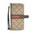 Scorpio G-Style Beige Phone Wallet