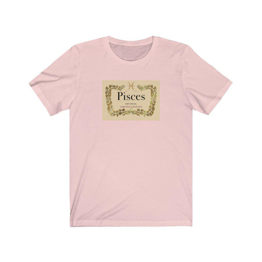 Pisces Men's Anything Tee