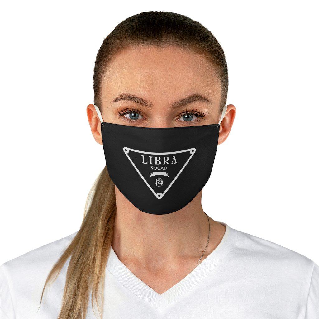 Libra Milano Face Mask