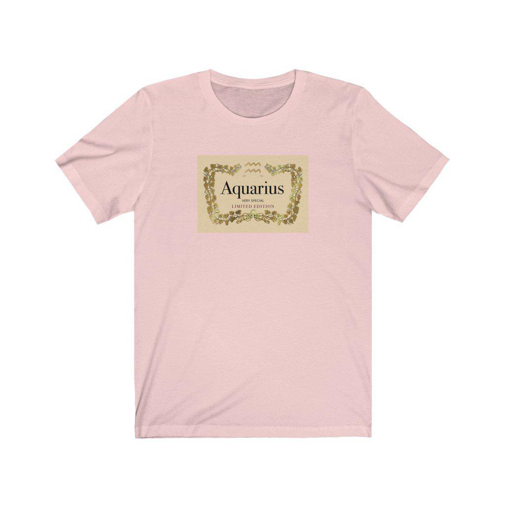 Aquarius Men&#39;s Anything Tee