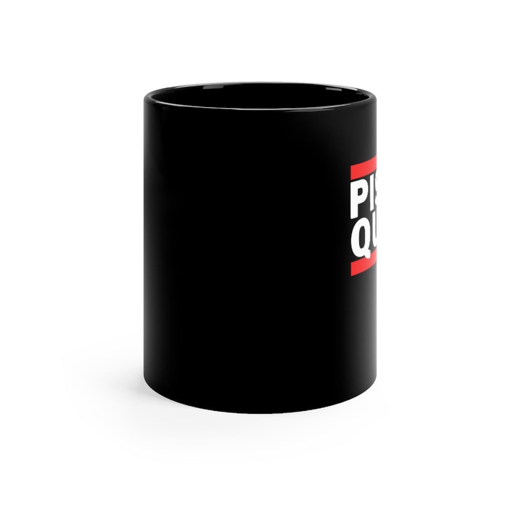 Pisces Queen Mug