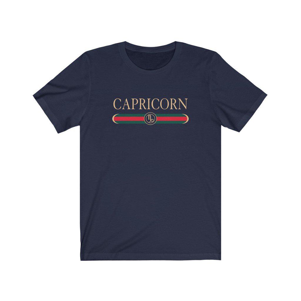 Capricorn G-Man Tee