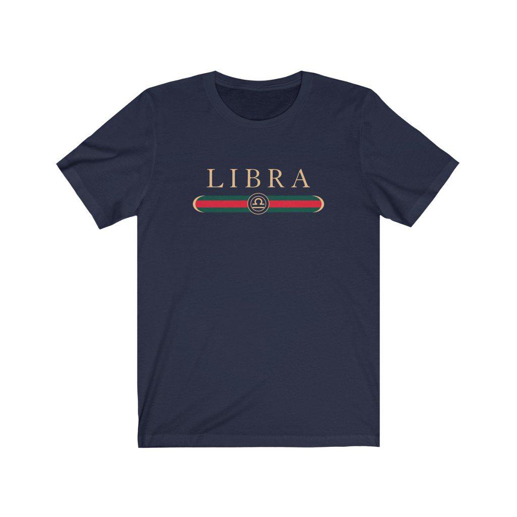 Libra G-Man Tee