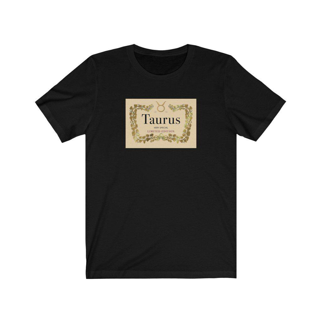Taurus Men's Anything Tee