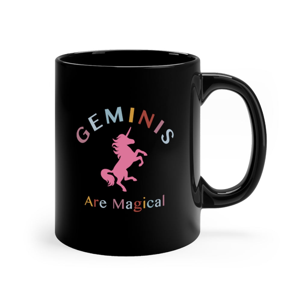 Gemini are Magical Mug