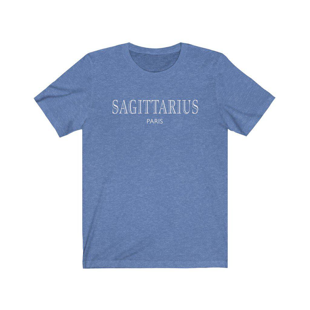 Sagittarius Men&#39;s Balling Tee