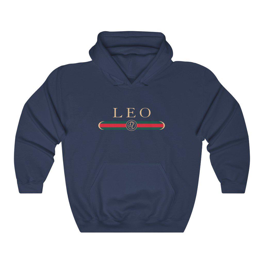 Leo G-Man Hoodie