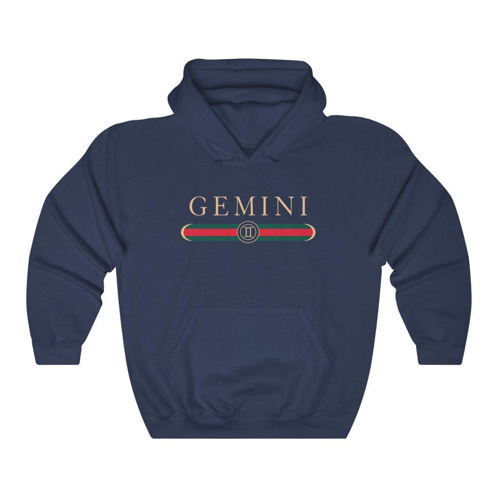 Gemini G-Man Hoodie.