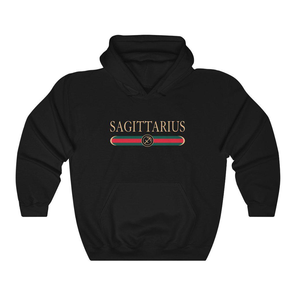 Sagittarius G-Man Hoodie