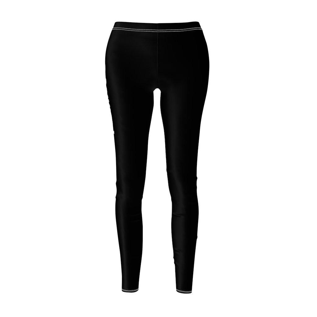 Aquarius Sign Leggings