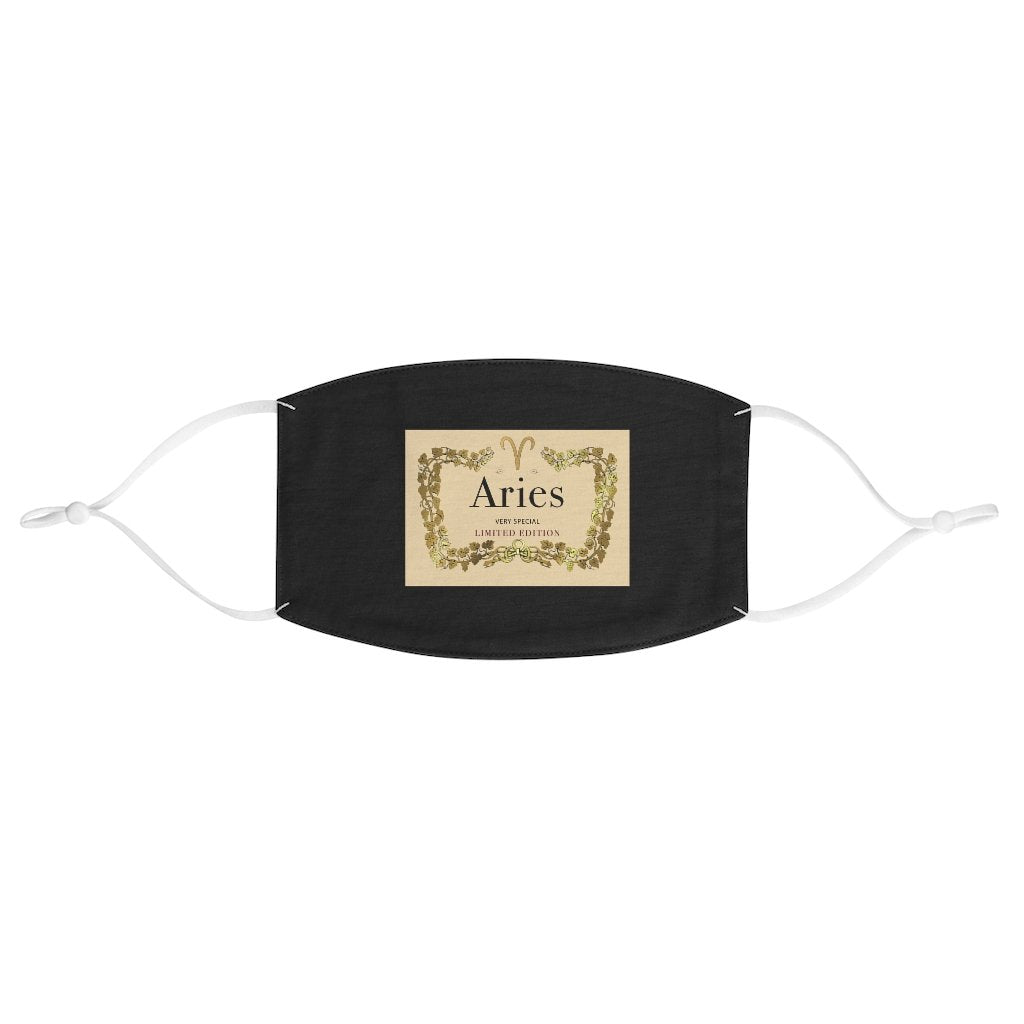 Aries Anything Face Mask