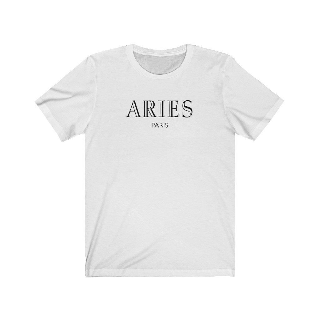 Aries Shirt: Aries Balling Shirt zodiac clothing for birthday outfit