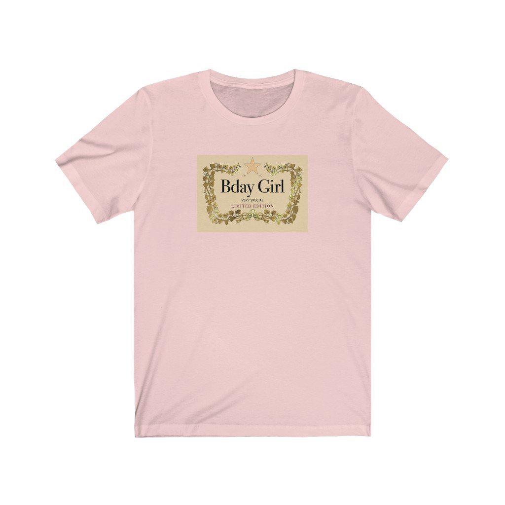 Bday H Girl Birthday Shirt Birthday outfit ideas for women