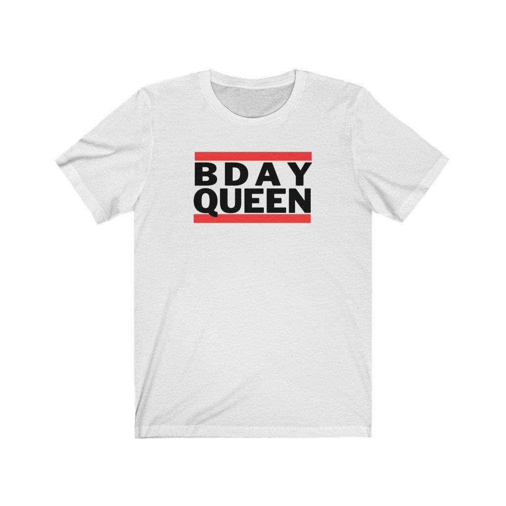 Bday Queen Birthday Shirt Birthday outfit ideas for women