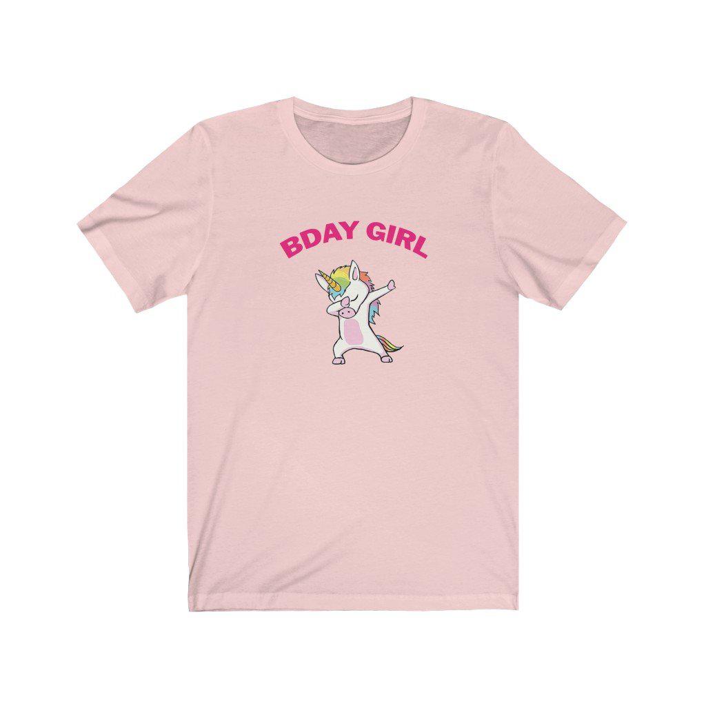 Birthday Dab Shirt Birthday outfit ideas for women