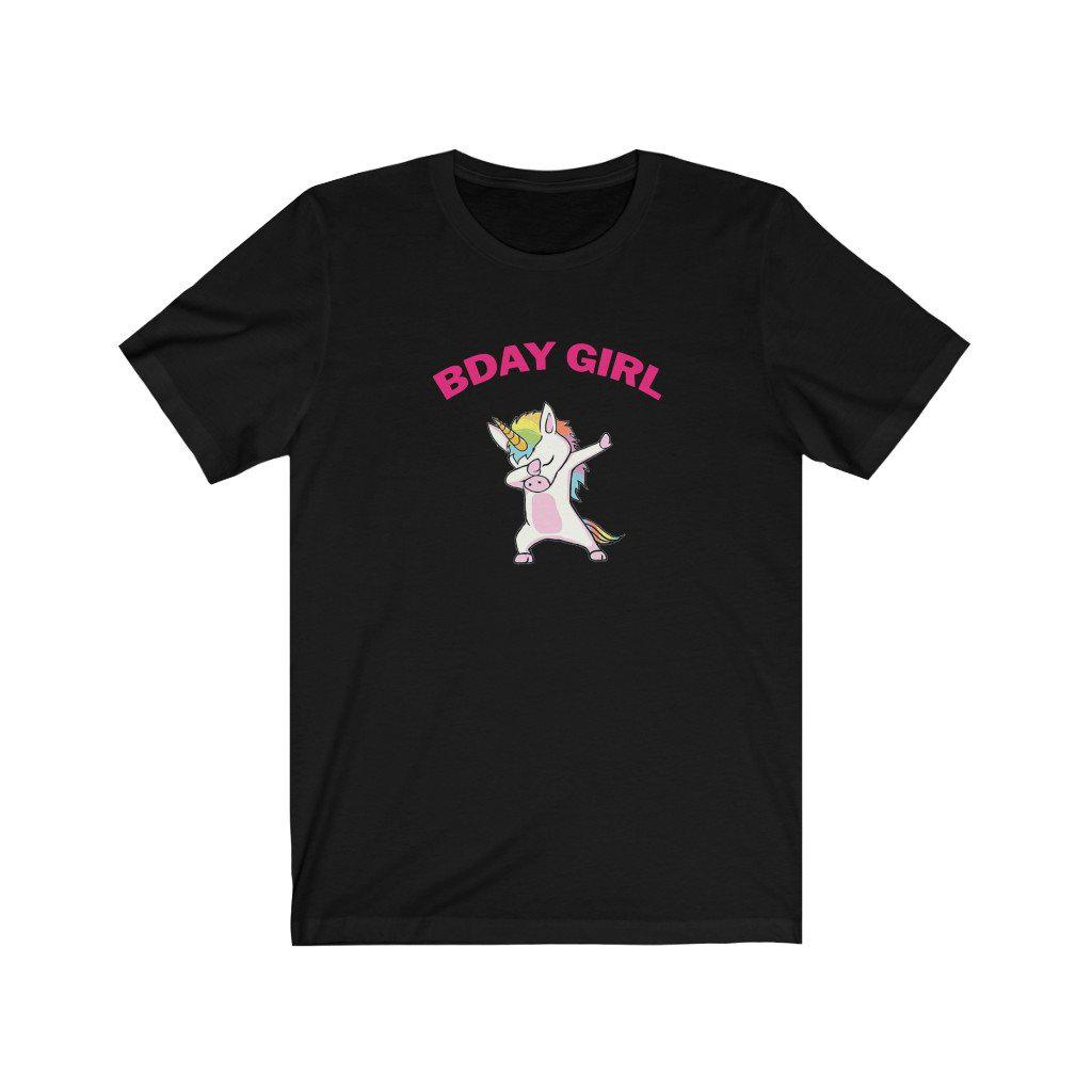 Birthday Dab Shirt Birthday outfit ideas for women