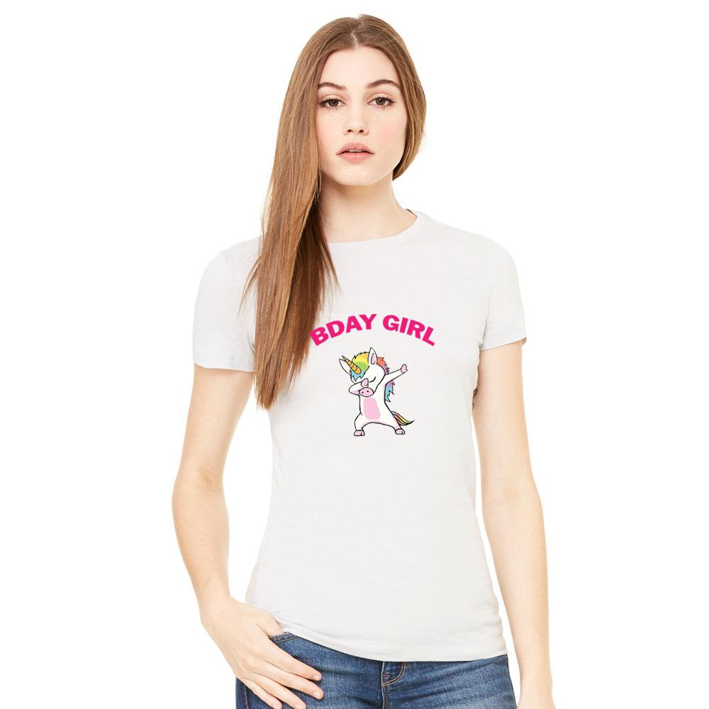 Birthday Dab Shirt Birthday outfit ideas for women