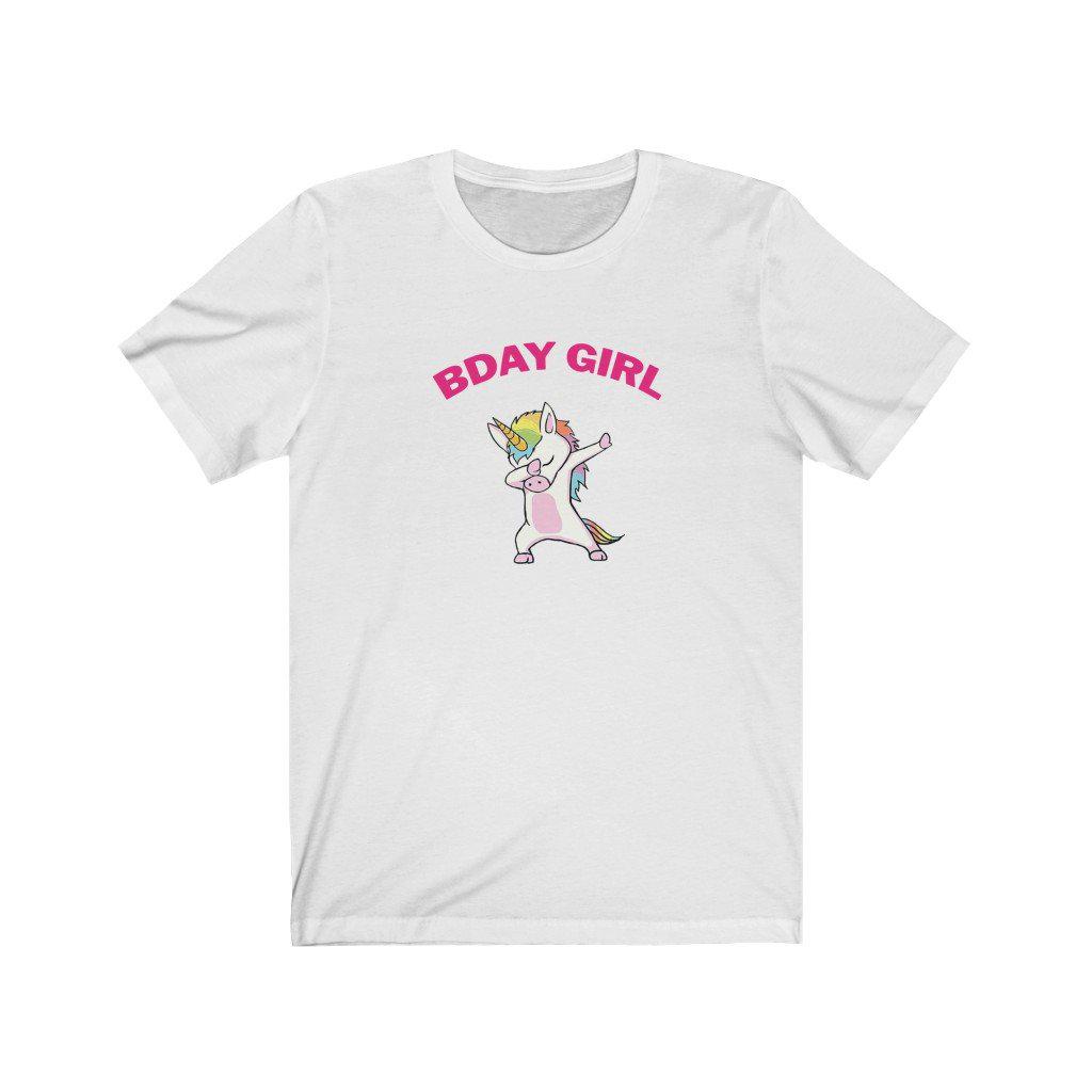 Birthday Dab Shirt Birthday outfit ideas for women