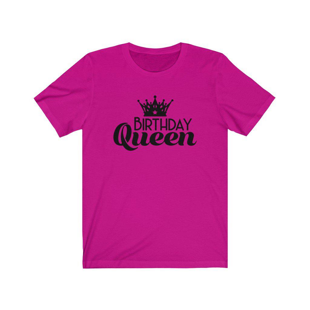 Birthday Royal Queen Shirt Birthday outfit ideas for women