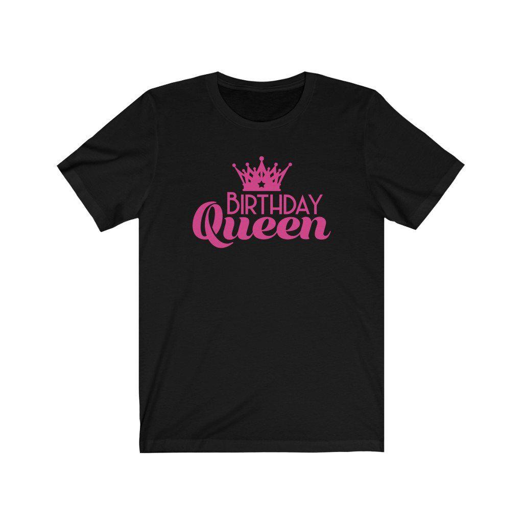 Birthday Royal Queen Shirt Birthday outfit ideas for women