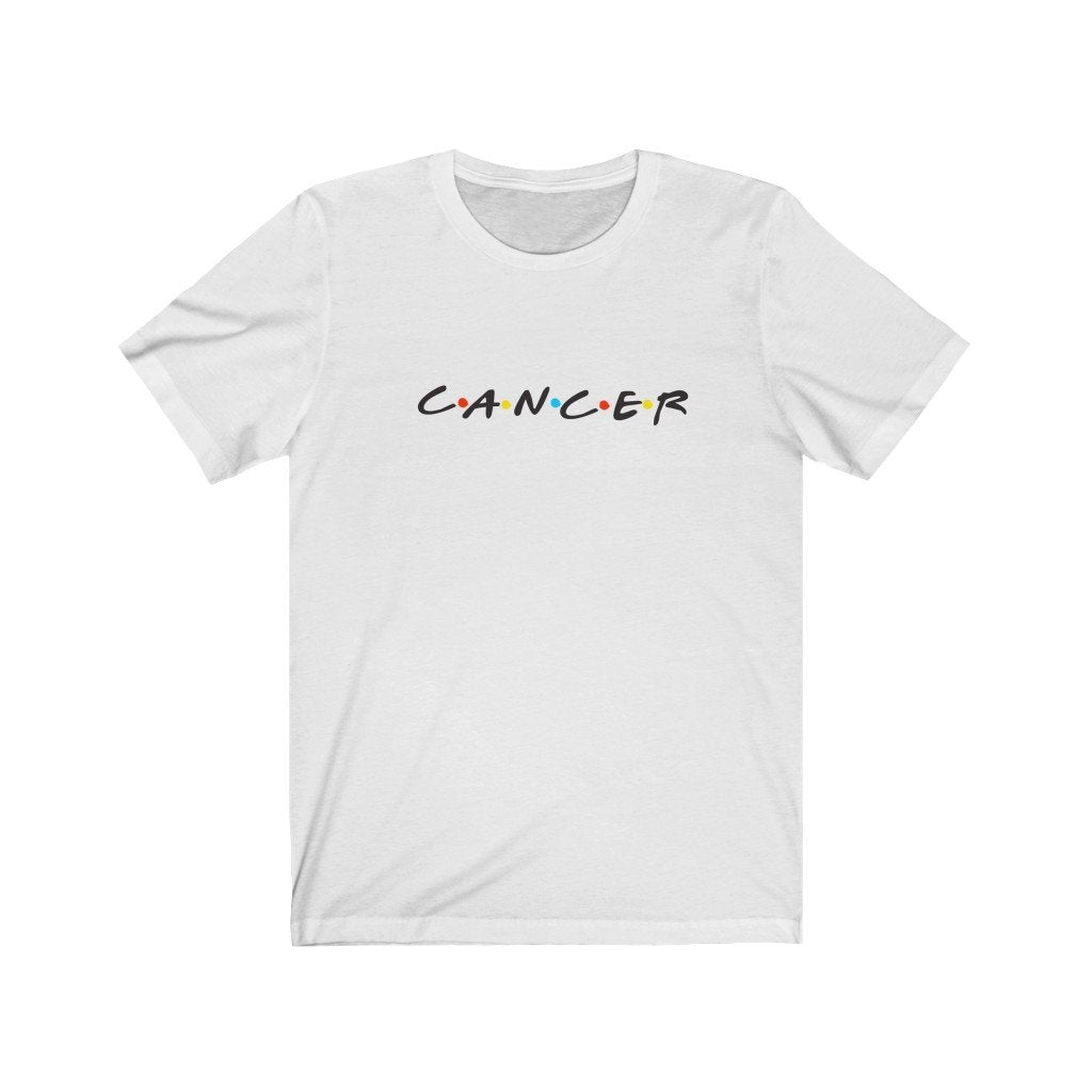 Cancer Shirt: Cancer Friends Shirt zodiac clothing for birthday outfit