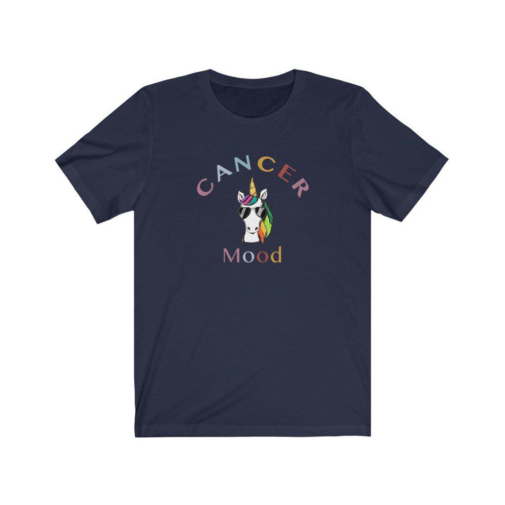 Cancer Shirt: Cancer Mood Shirt zodiac clothing for birthday outfit