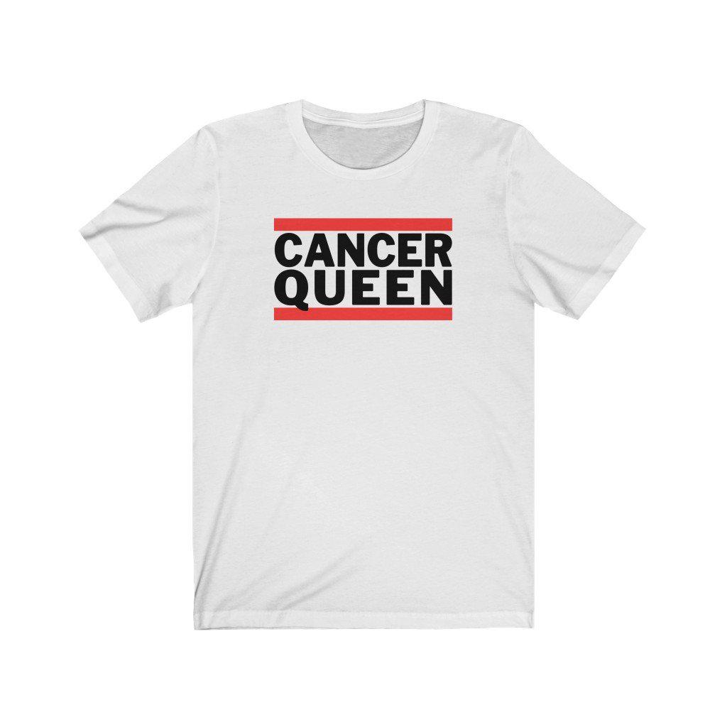 Cancer Shirt: Cancer Queen Bars Shirt zodiac clothing for birthday outfit