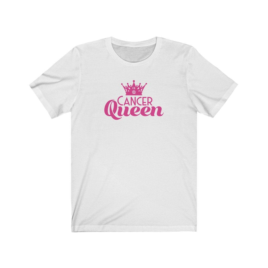 Cancer Shirt: Cancer Queen Shirt zodiac clothing for birthday outfit