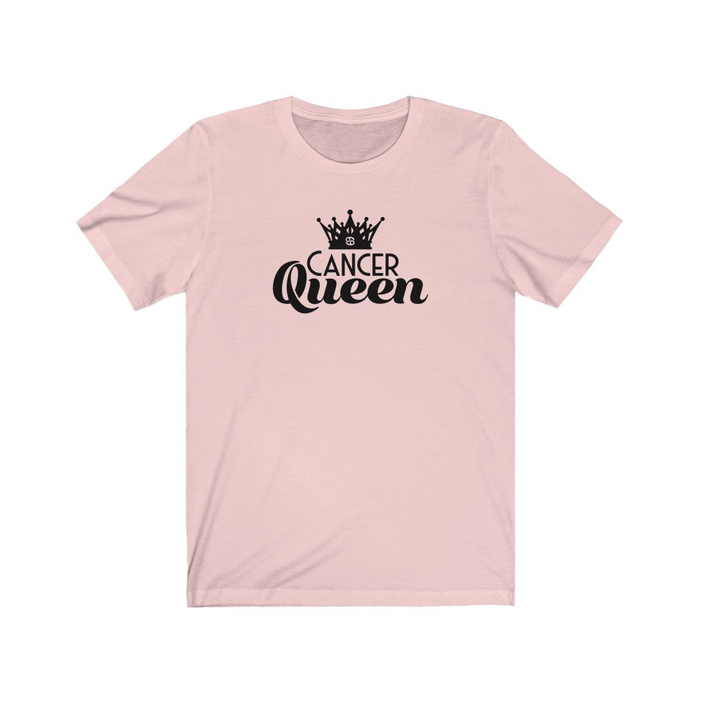 Cancer Shirt: Cancer Queen Shirt zodiac clothing for birthday outfit