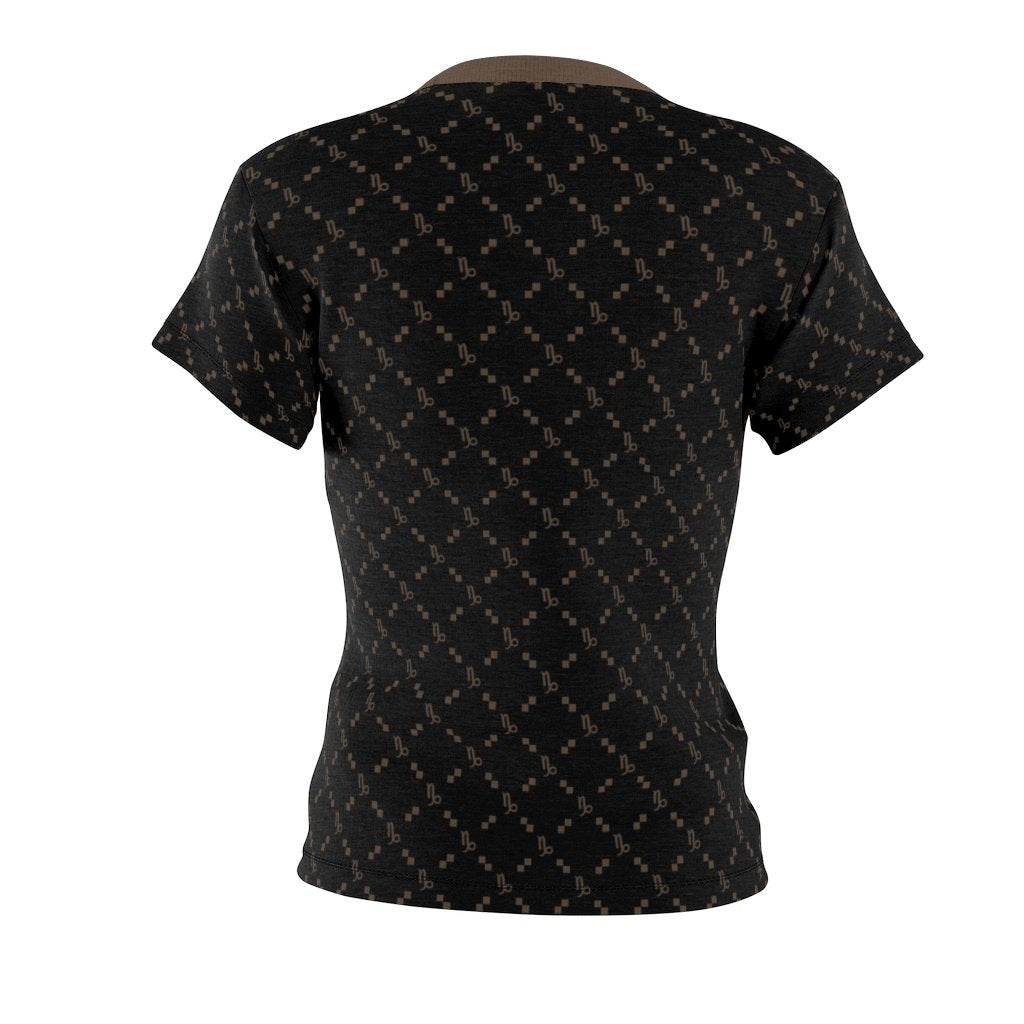 Capricorn Shirt: Capricorn G-Style Shirt zodiac clothing for birthday outfit