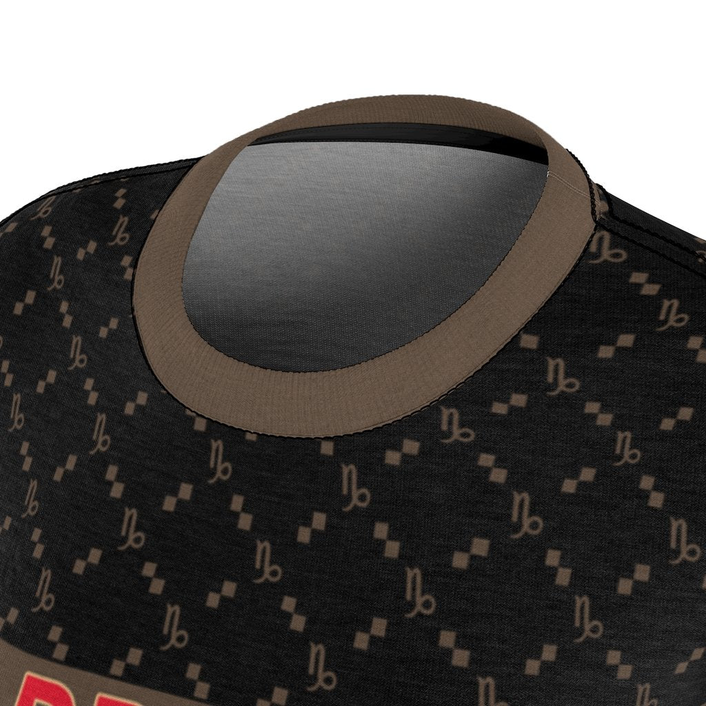 Capricorn Shirt: Capricorn G-Style Shirt zodiac clothing for birthday outfit