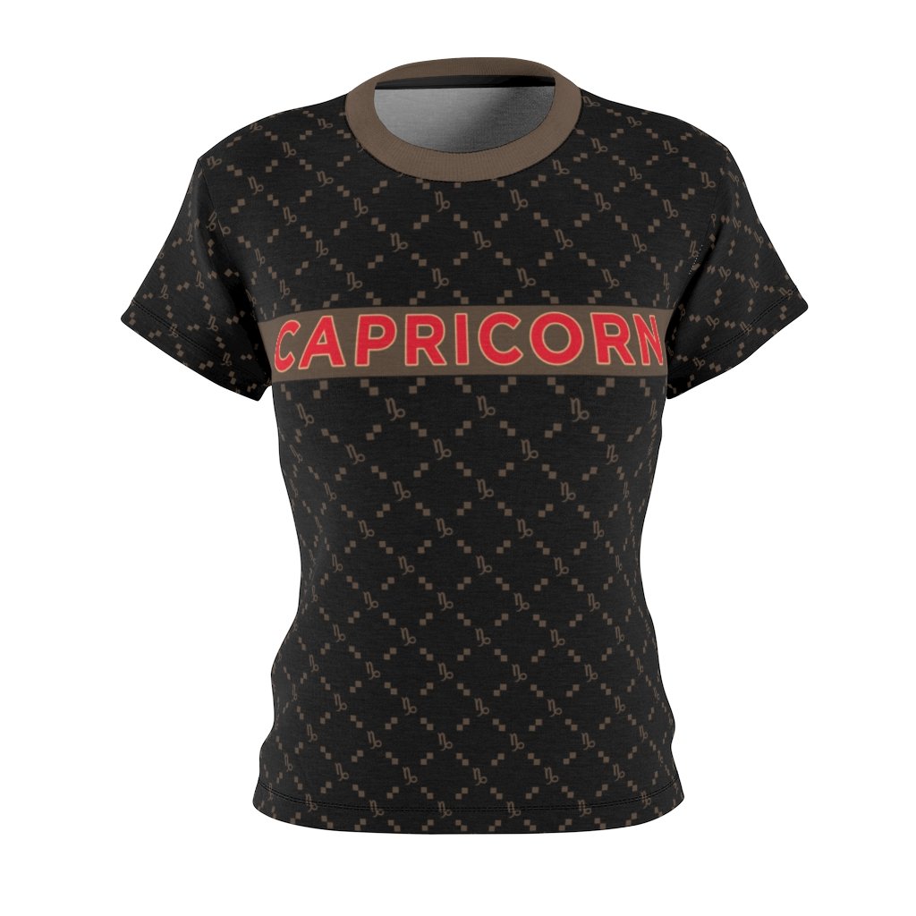 Capricorn clothing deals